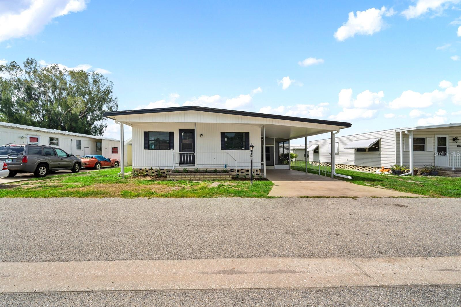 Photo 1 of 31 — 6710 36TH AVENUE E 87, PALMETTO, FL 34221