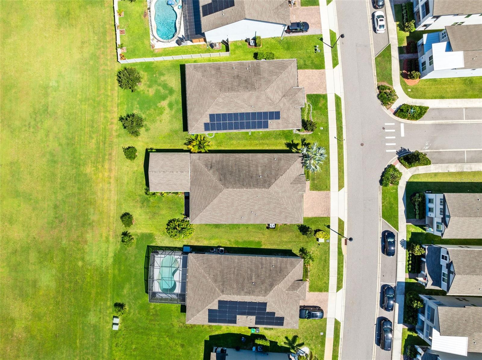 OAKLAND TRLS PH 2 - Residential