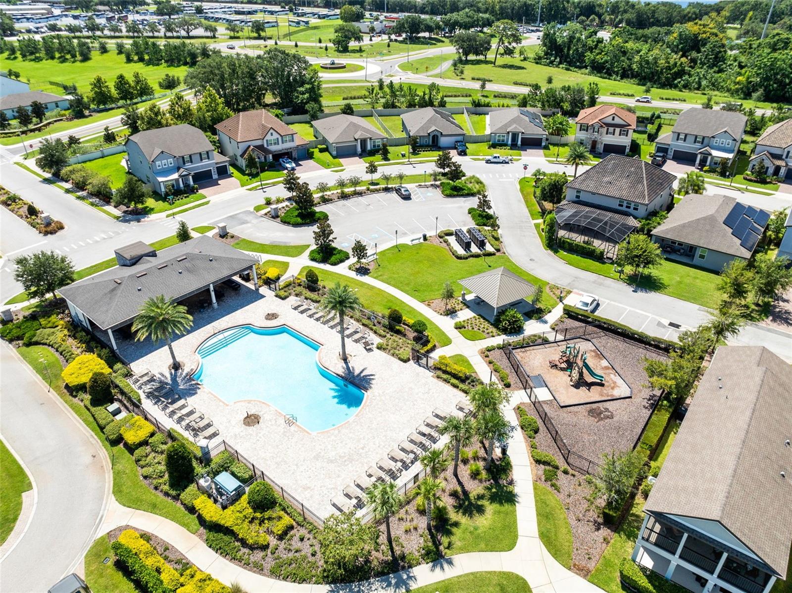 OAKLAND TRLS PH 2 - Residential