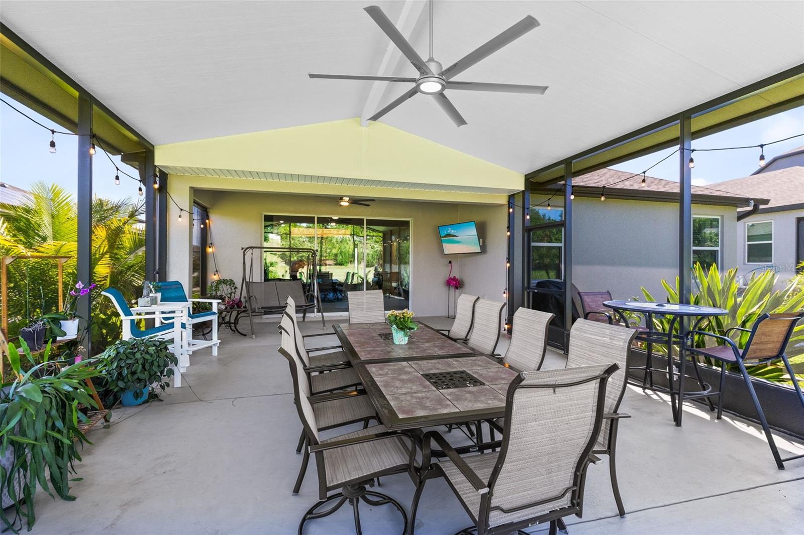 OAKLAND TRLS PH 2 - Residential