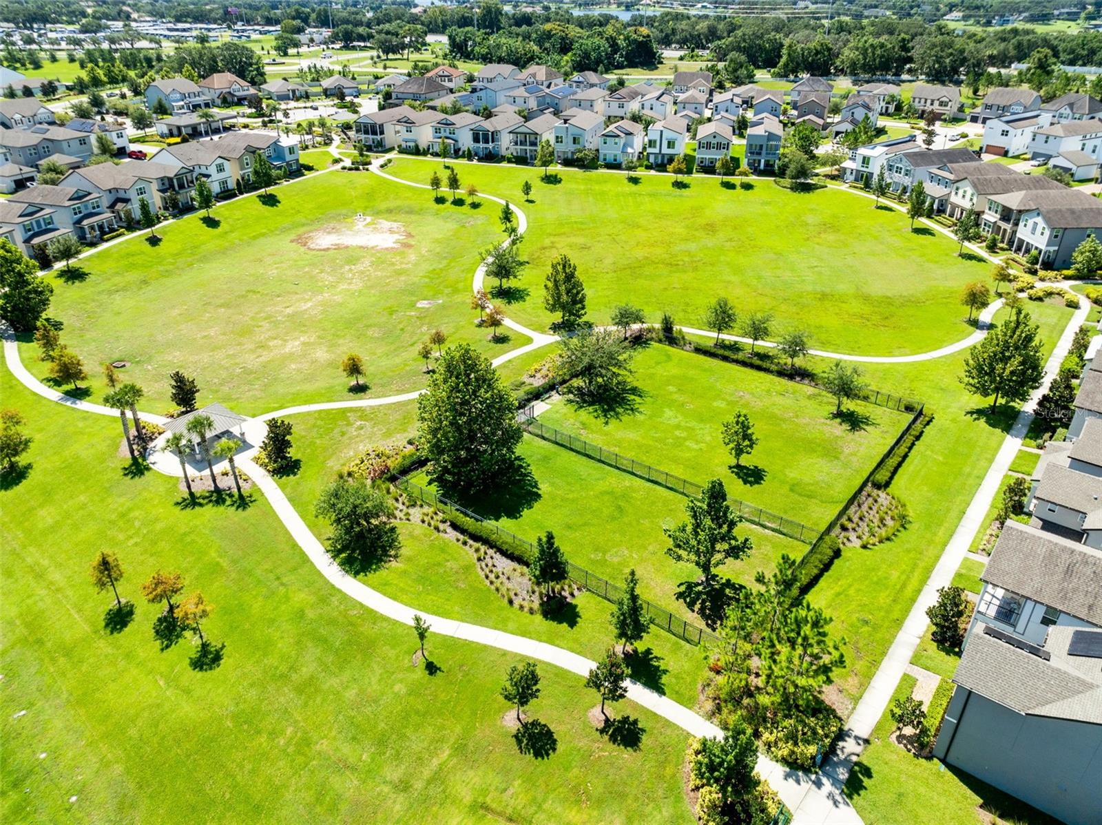 OAKLAND TRLS PH 2 - Residential