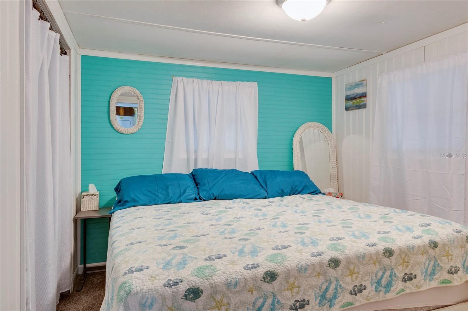 MAGNOLIA MANOR MOBILE HOME PARK UNREC - Residential