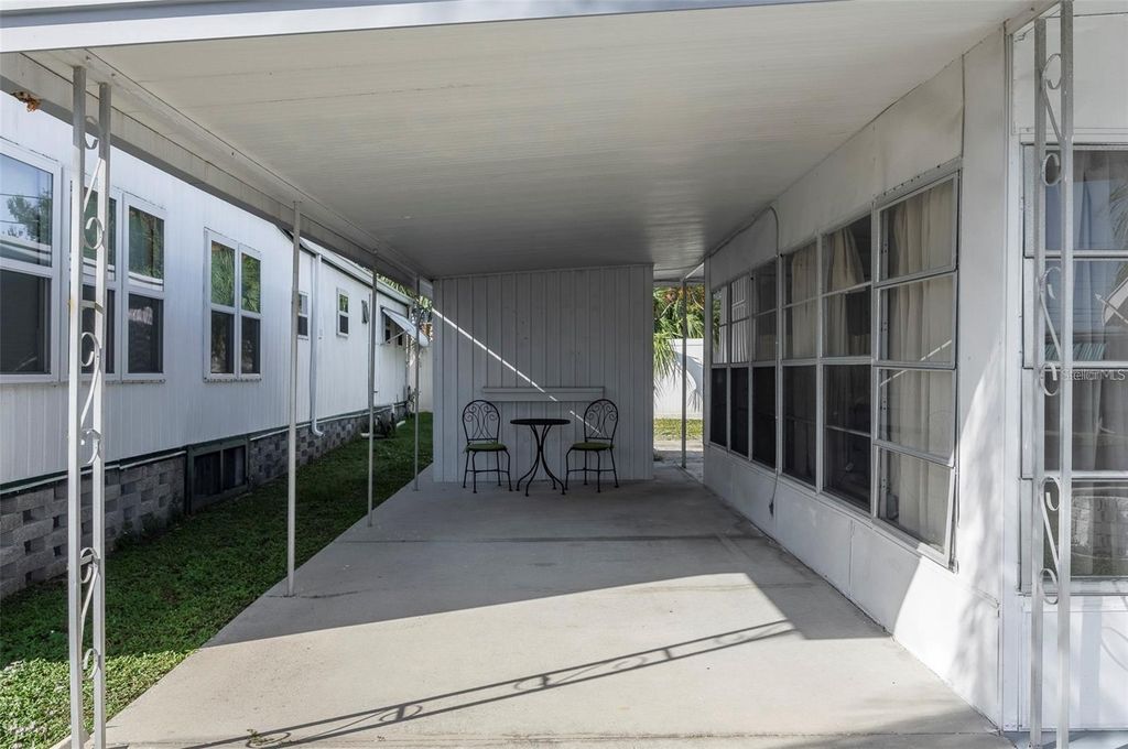 Photo of 4086 72nd Way N #57, St Petersburg, FL 33709 (MLS # TB8463767)