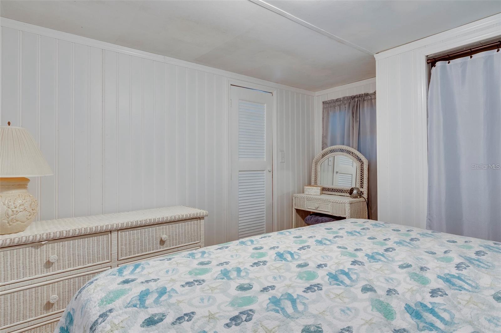 MAGNOLIA MANOR MOBILE HOME PARK UNREC - Residential