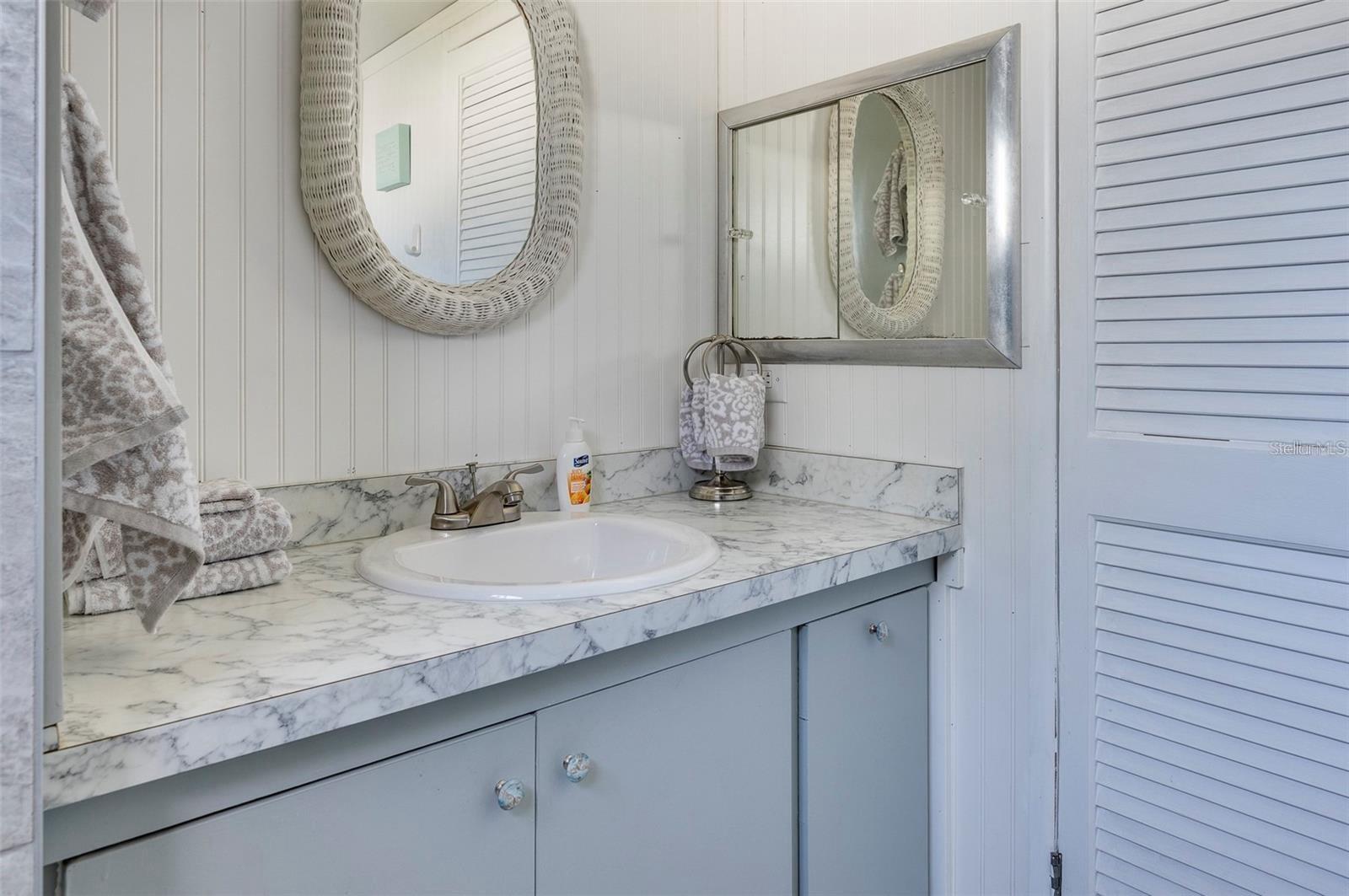 MAGNOLIA MANOR MOBILE HOME PARK UNREC - Residential