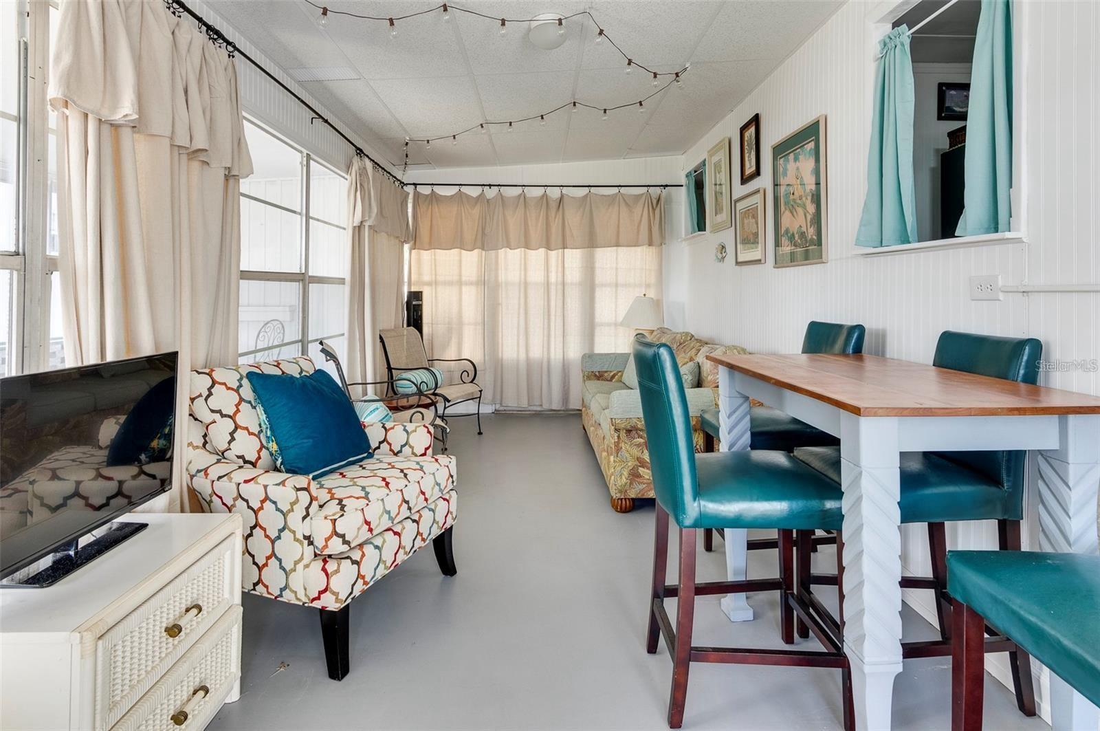 MAGNOLIA MANOR MOBILE HOME PARK UNREC - Residential