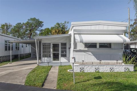 Photo of 4086 72nd Way N #57, St Petersburg, FL 33709 (MLS # TB8463767)
