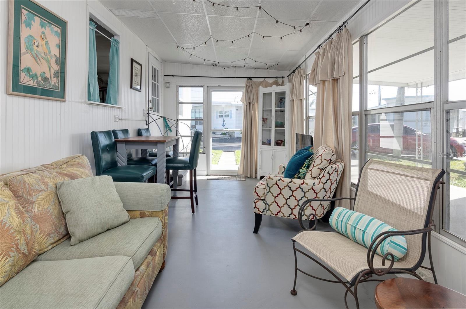 MAGNOLIA MANOR MOBILE HOME PARK UNREC - Residential