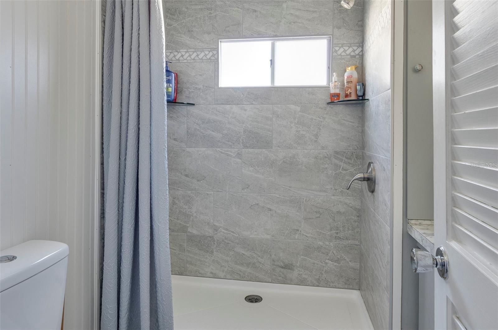 MAGNOLIA MANOR MOBILE HOME PARK UNREC - Residential