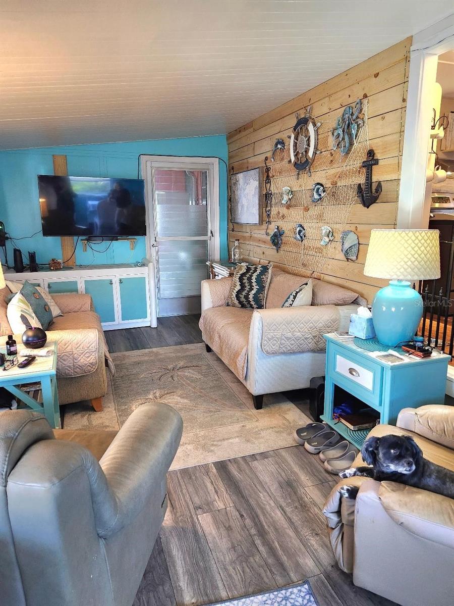 TRAILER ESTATES - Residential