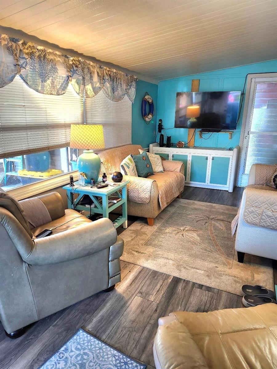 TRAILER ESTATES - Residential