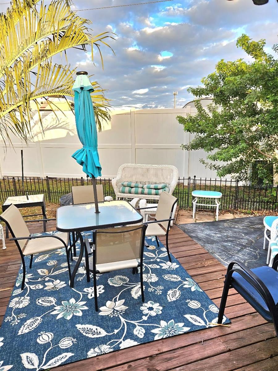 TRAILER ESTATES - Residential