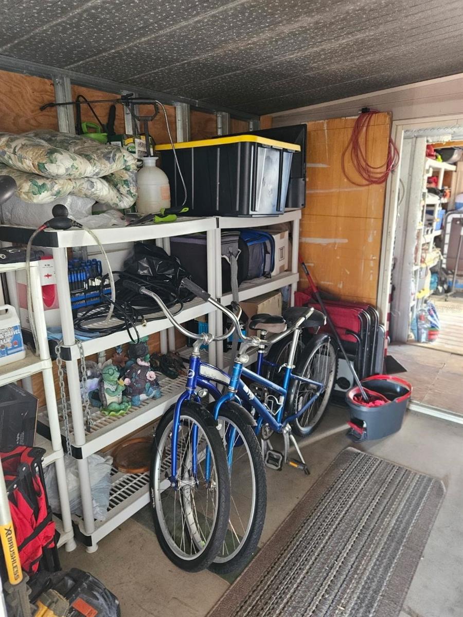 TRAILER ESTATES - Residential