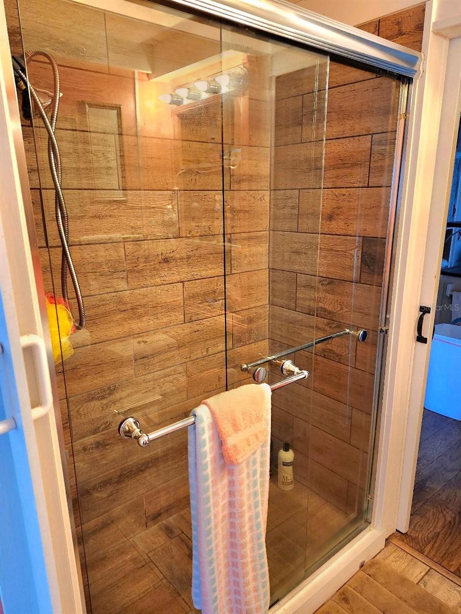 TRAILER ESTATES - Residential