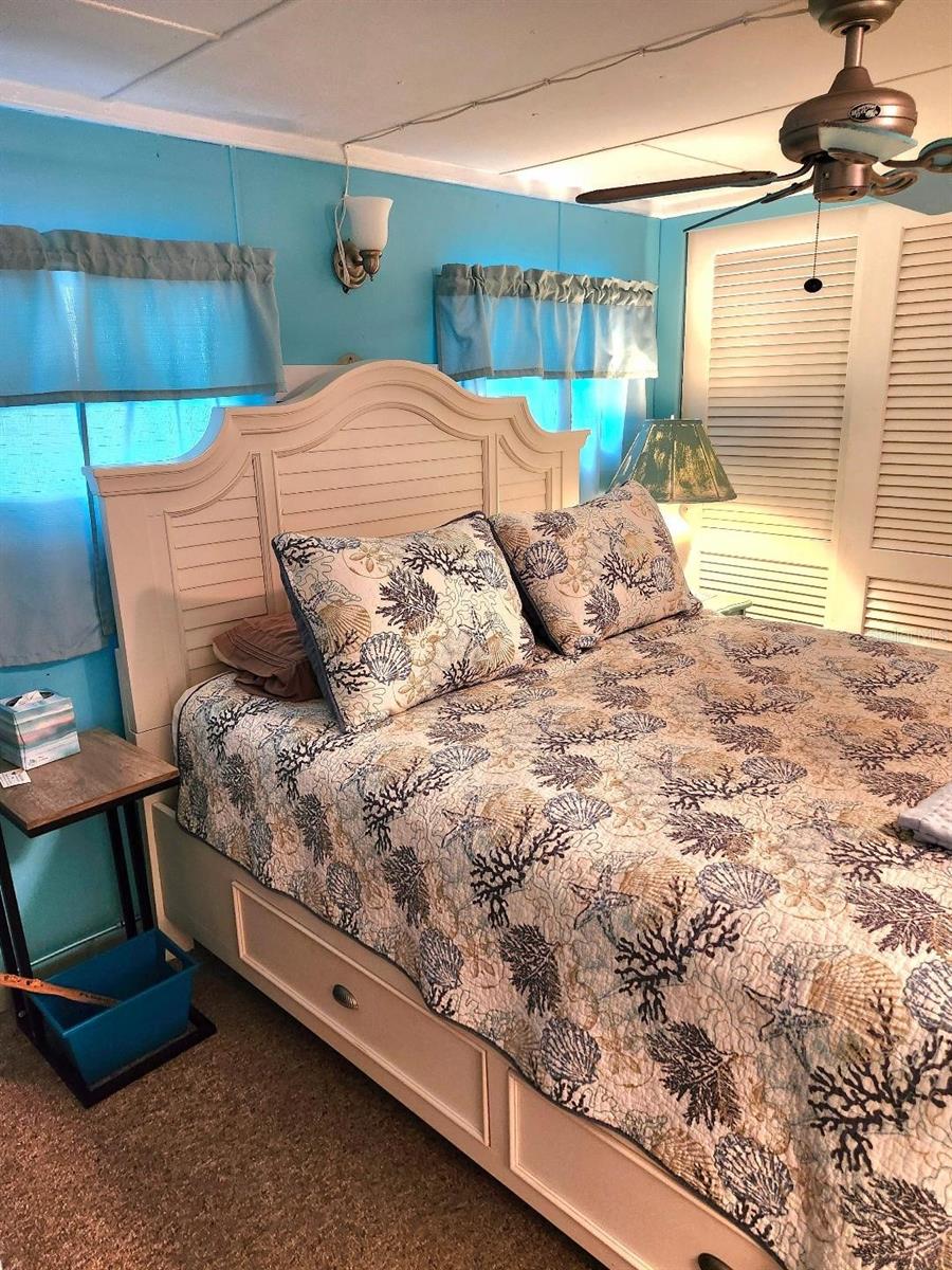 TRAILER ESTATES - Residential