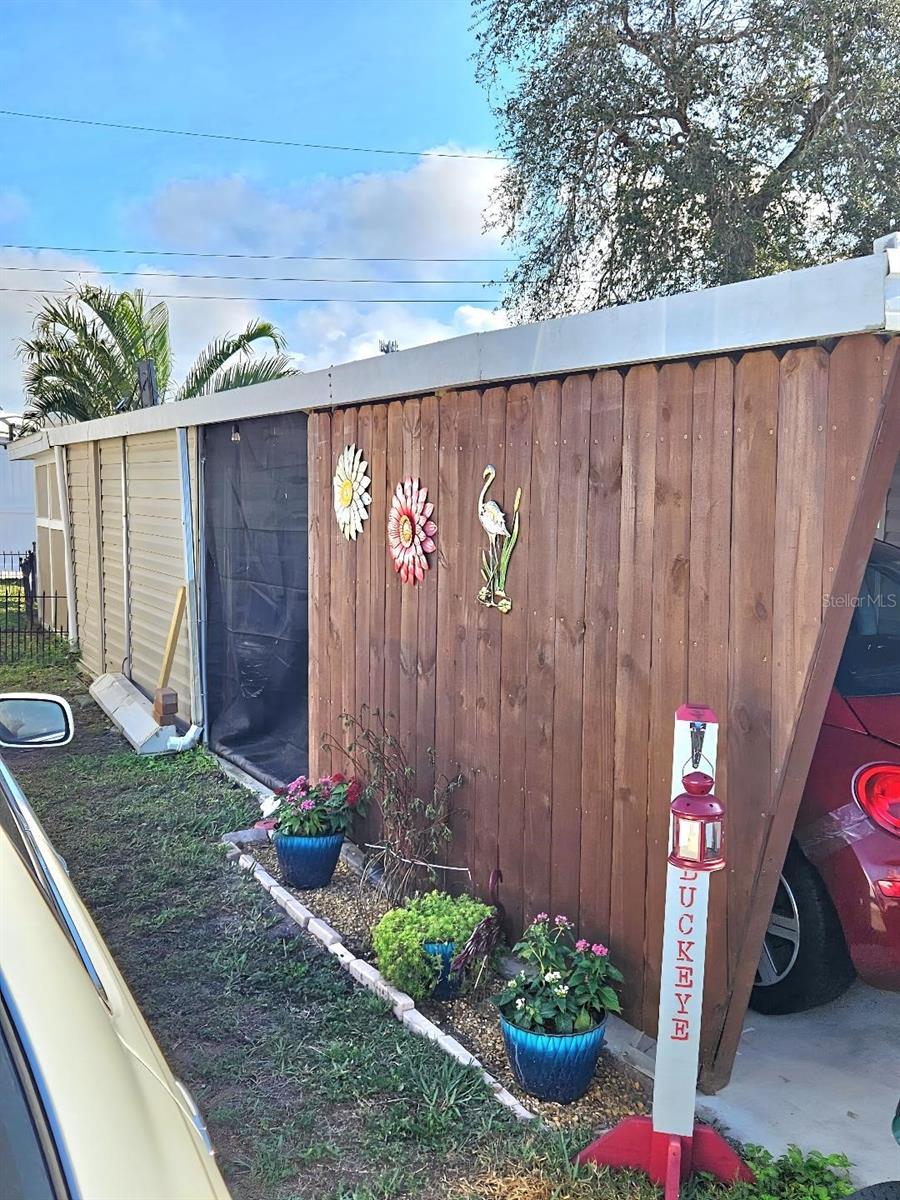 TRAILER ESTATES - Residential