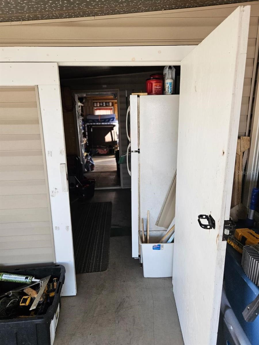 TRAILER ESTATES - Residential