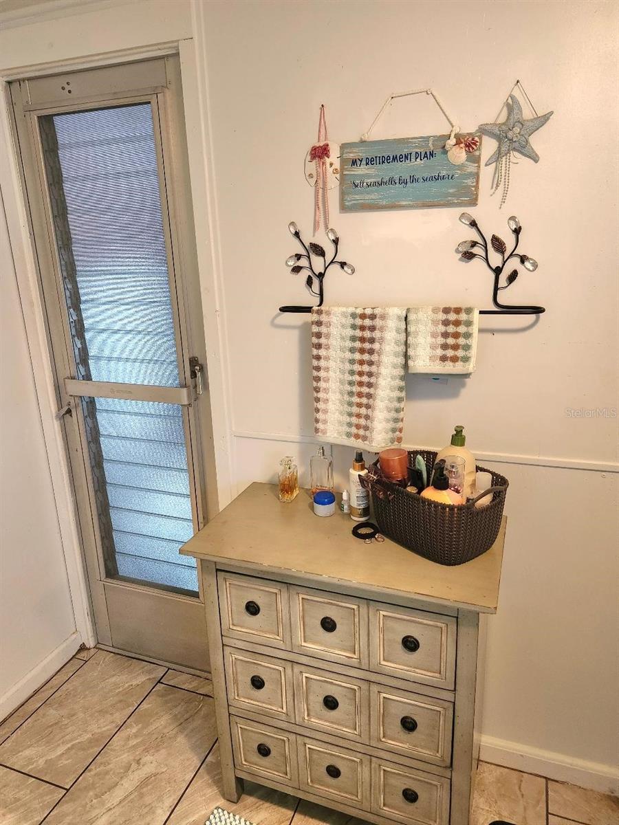 TRAILER ESTATES - Residential