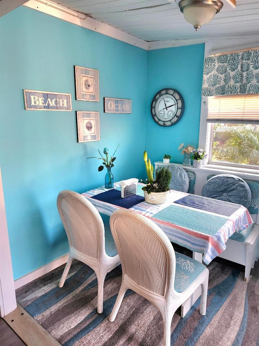 TRAILER ESTATES - Residential