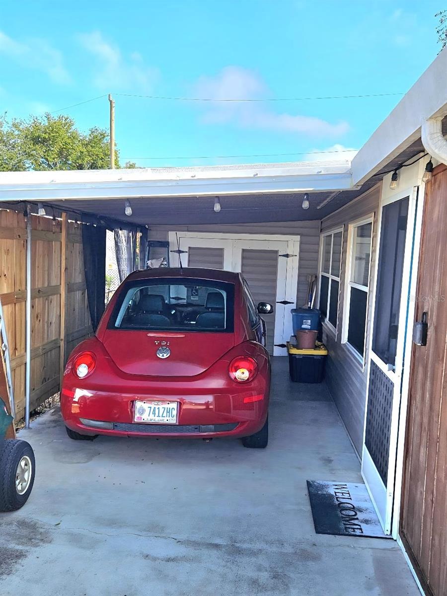 TRAILER ESTATES - Residential