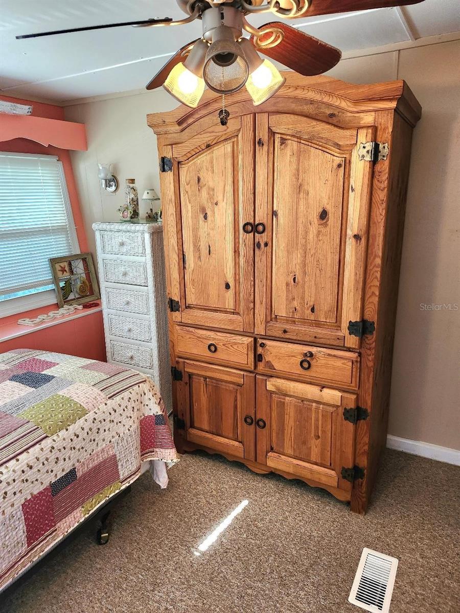 TRAILER ESTATES - Residential