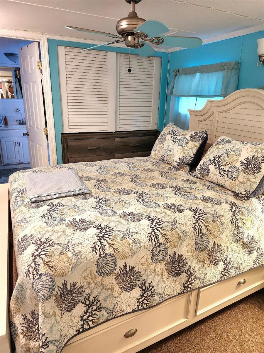 TRAILER ESTATES - Residential