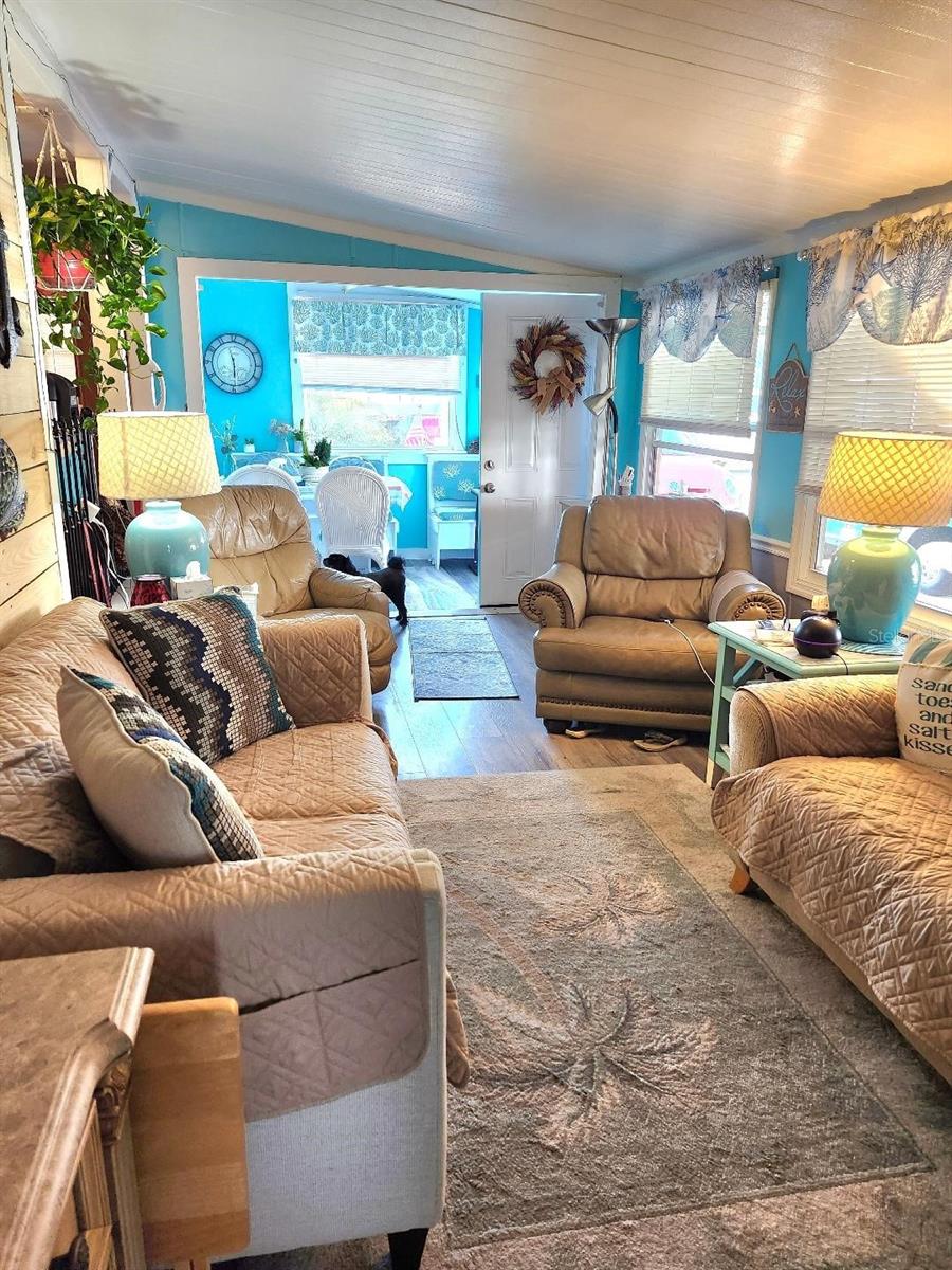 TRAILER ESTATES - Residential