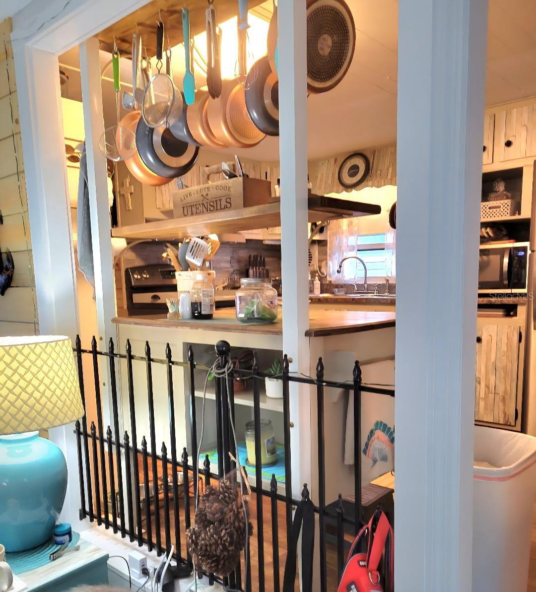 TRAILER ESTATES - Residential