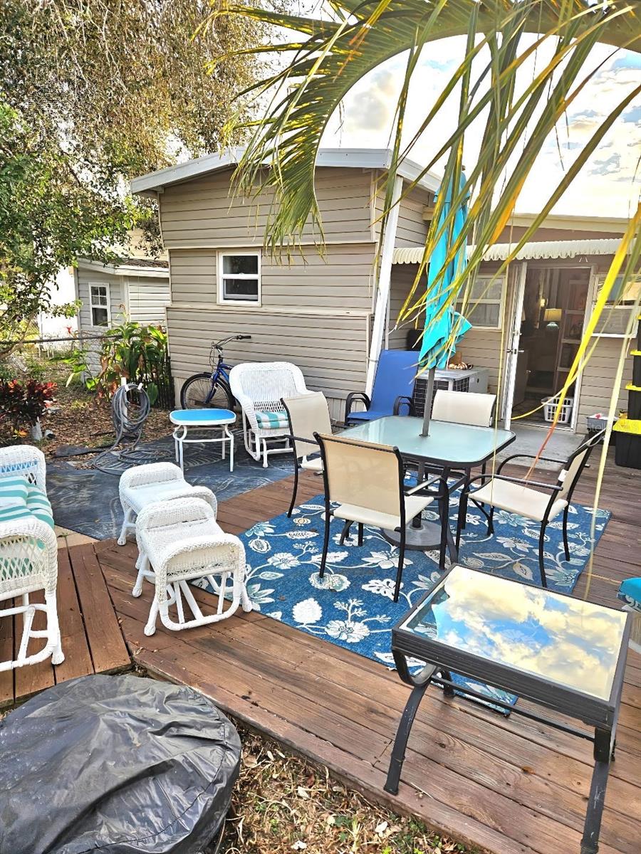 TRAILER ESTATES - Residential