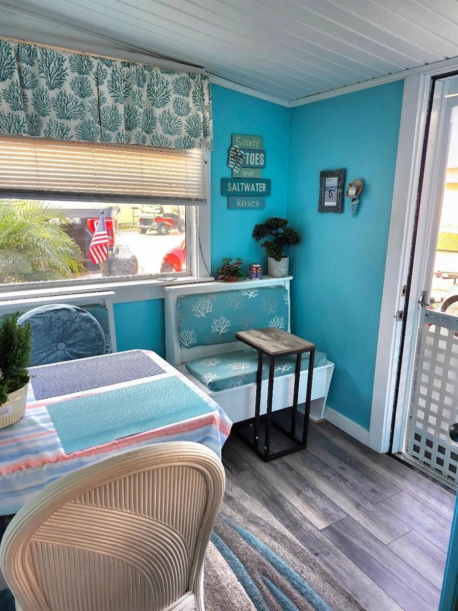 TRAILER ESTATES - Residential