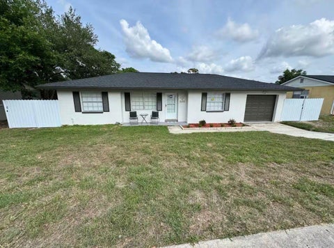 Property photo of 5120 Landover Boulevard, Spring Hill, FL 34609