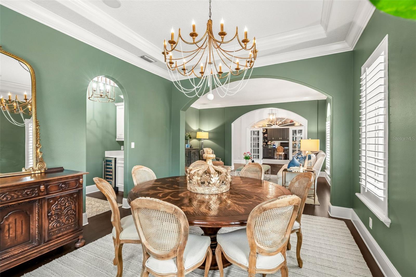 VIA TUSCANY OAKS 47/75 - Residential