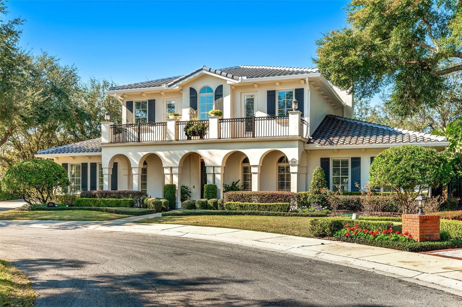 VIA TUSCANY OAKS 47/75 - Residential