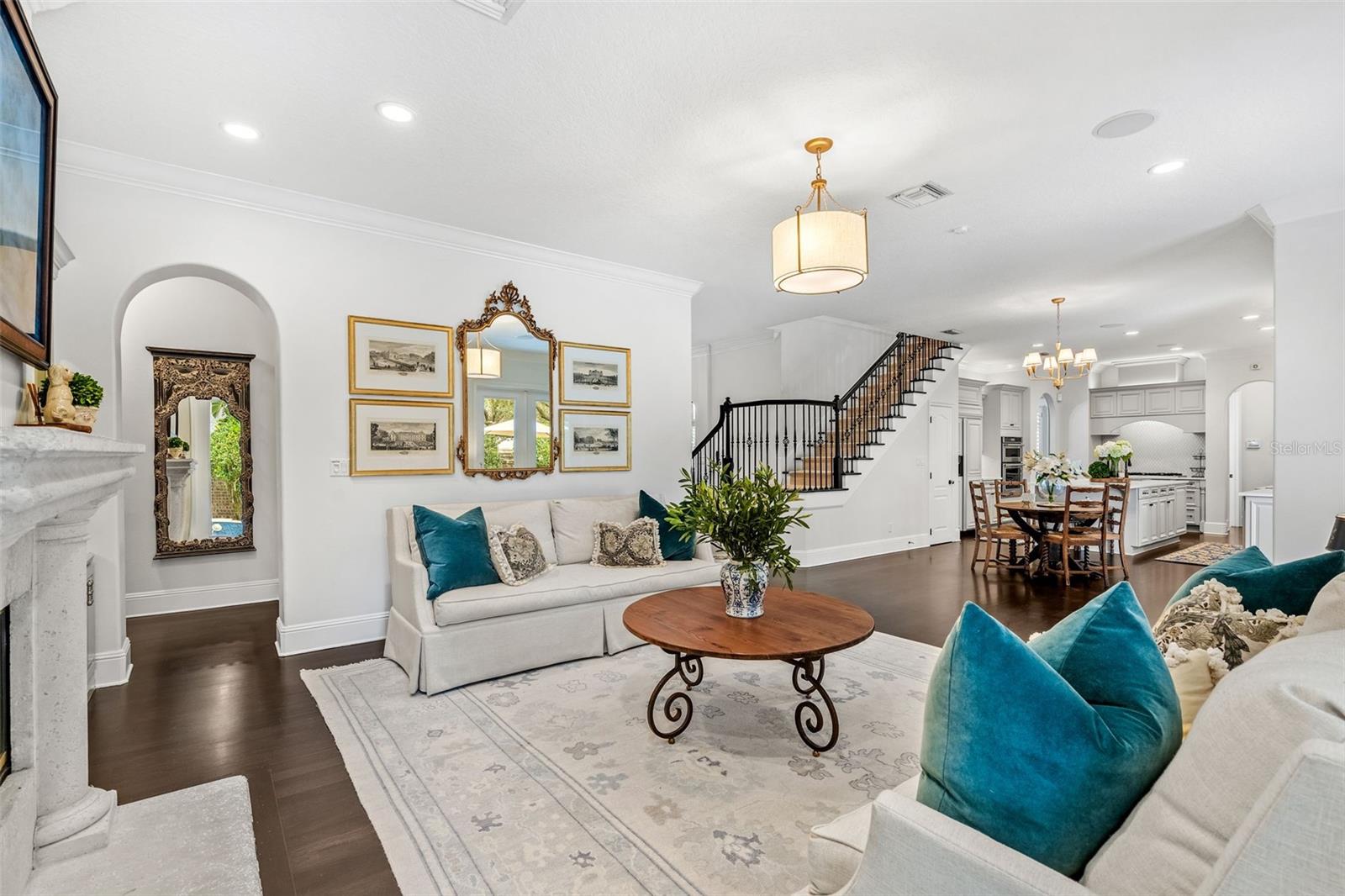 VIA TUSCANY OAKS 47/75 - Residential