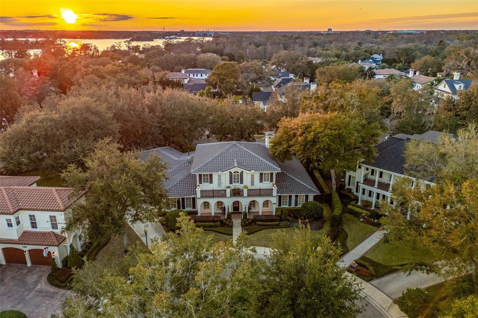 VIA TUSCANY OAKS 47/75 - Residential