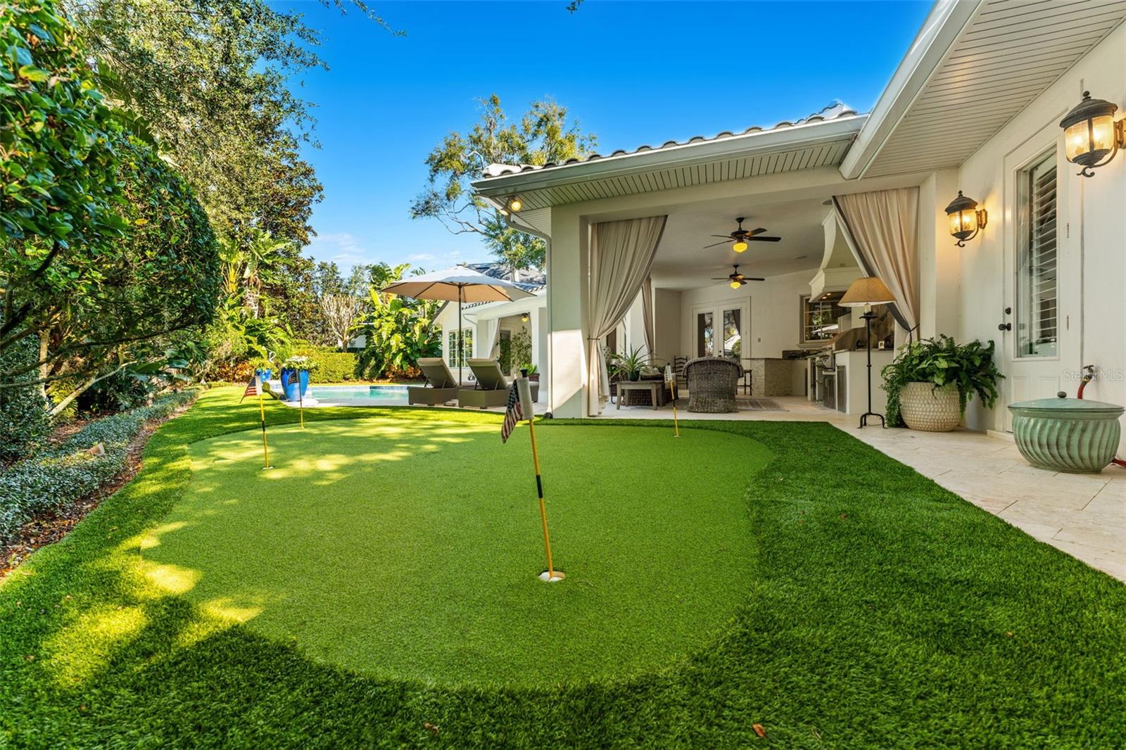 VIA TUSCANY OAKS 47/75 - Residential