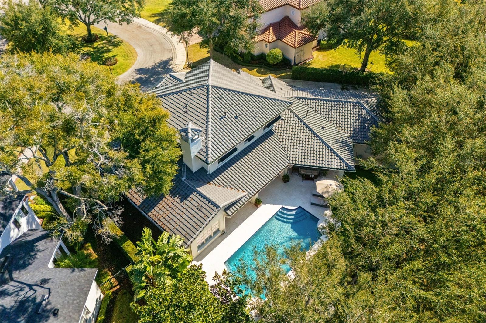 VIA TUSCANY OAKS 47/75 - Residential