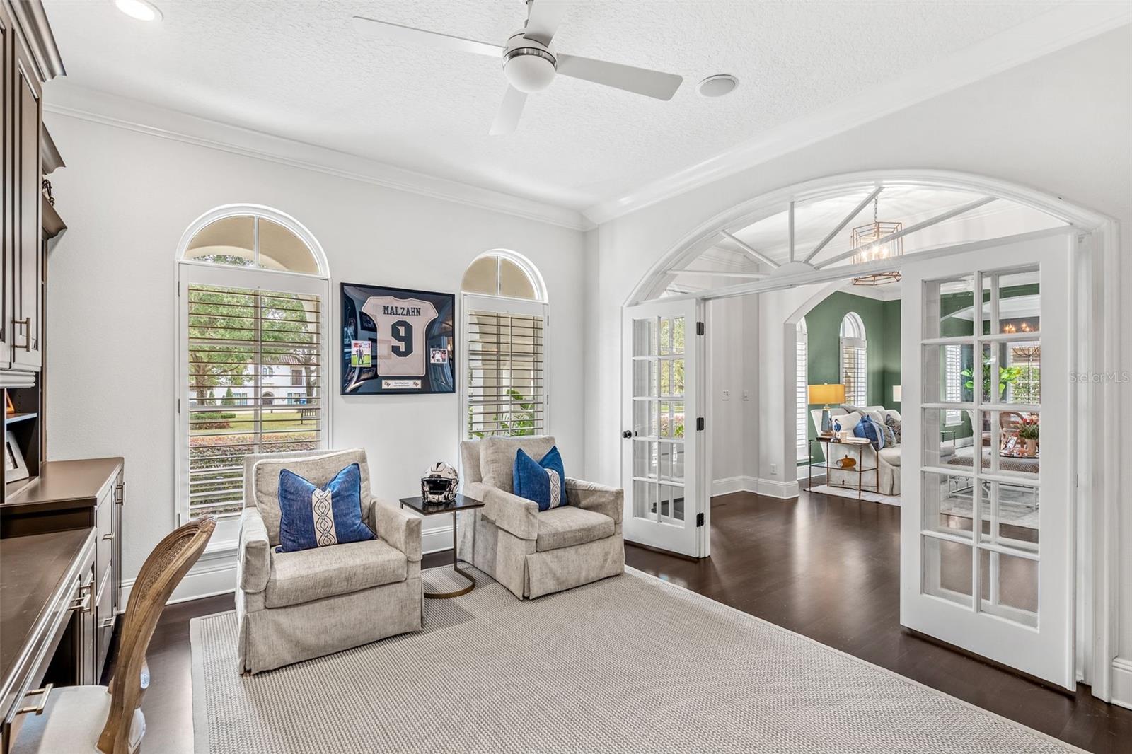 VIA TUSCANY OAKS 47/75 - Residential