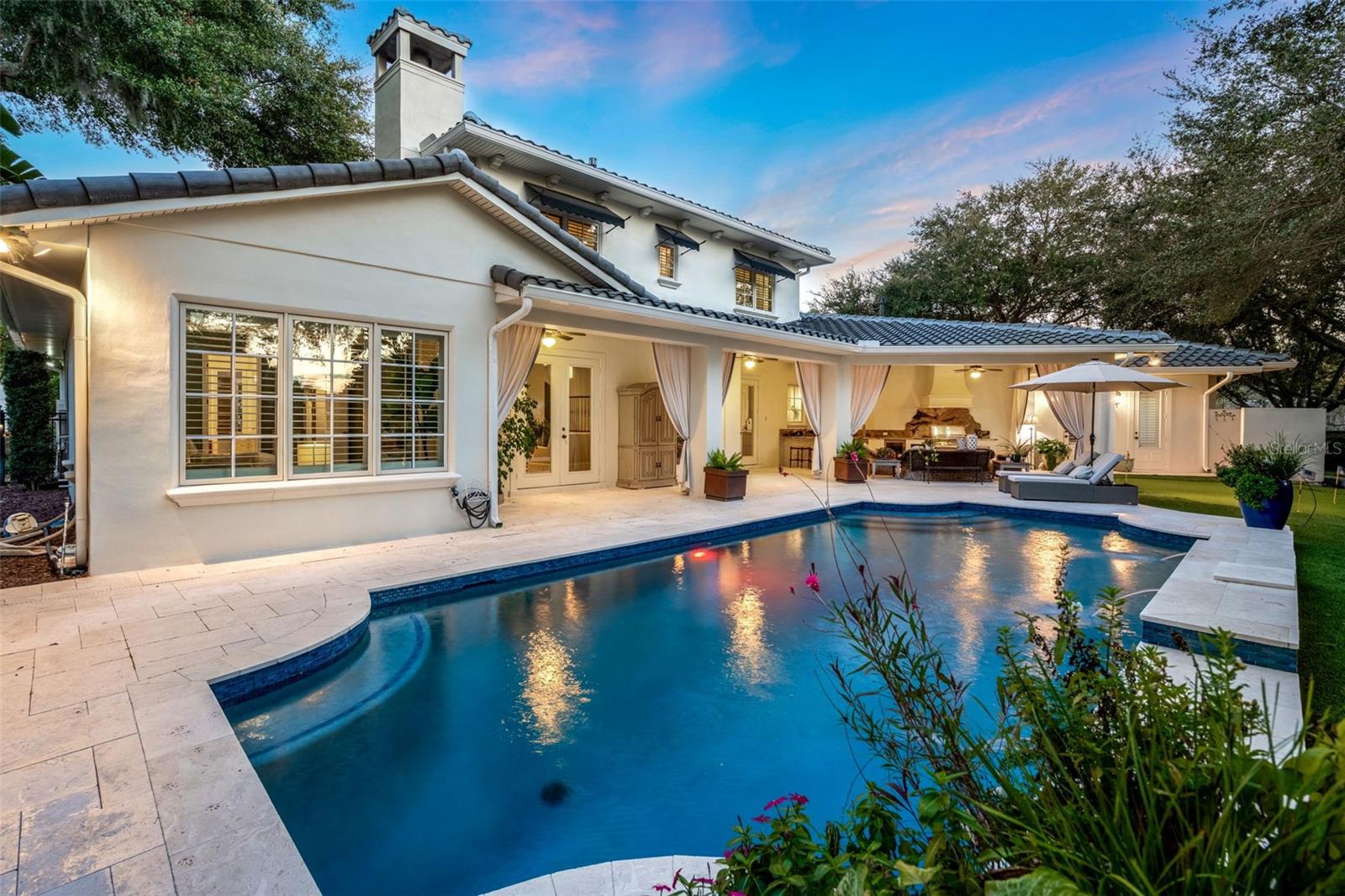 VIA TUSCANY OAKS 47/75 - Residential