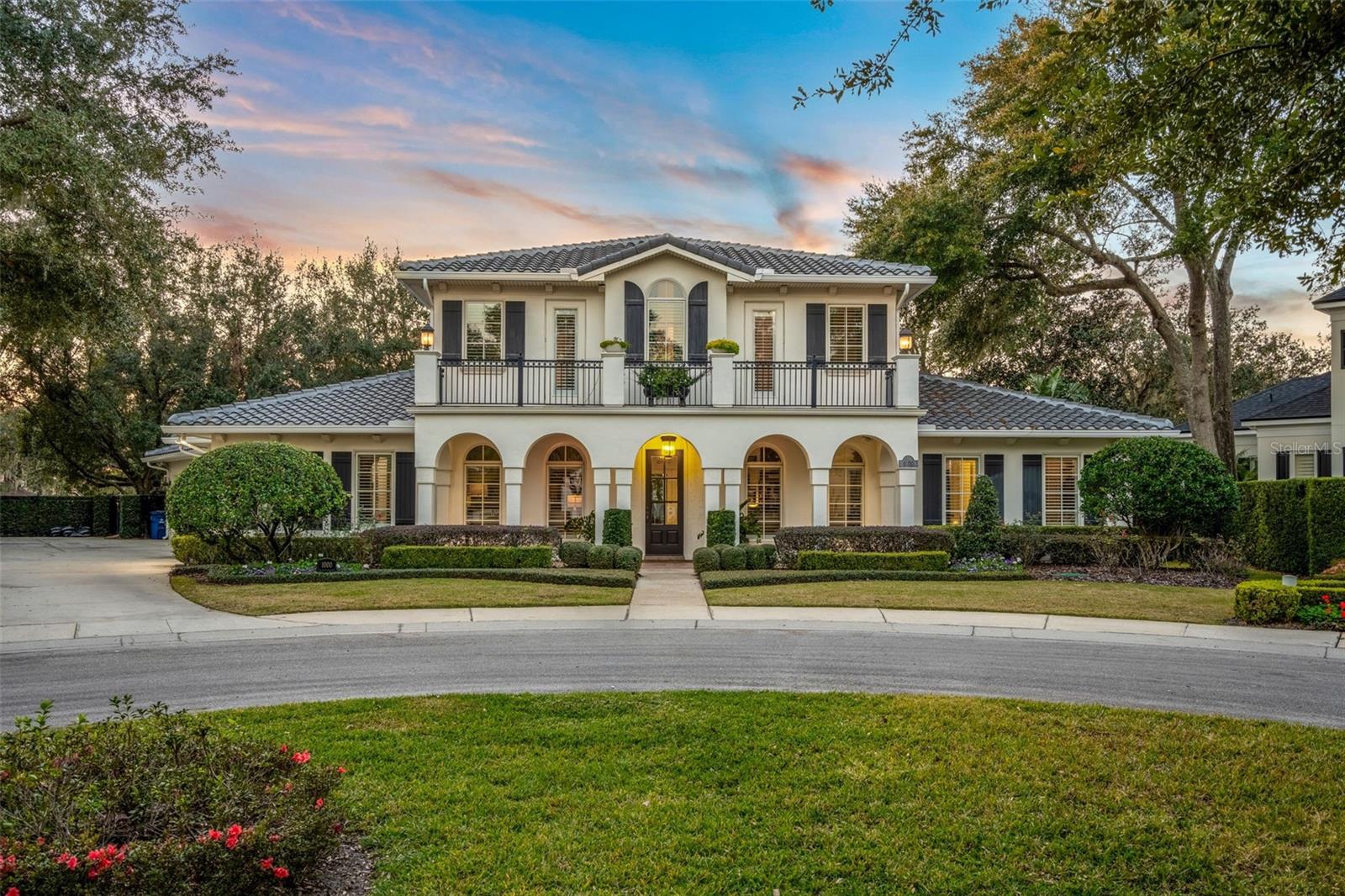 VIA TUSCANY OAKS 47/75 - Residential