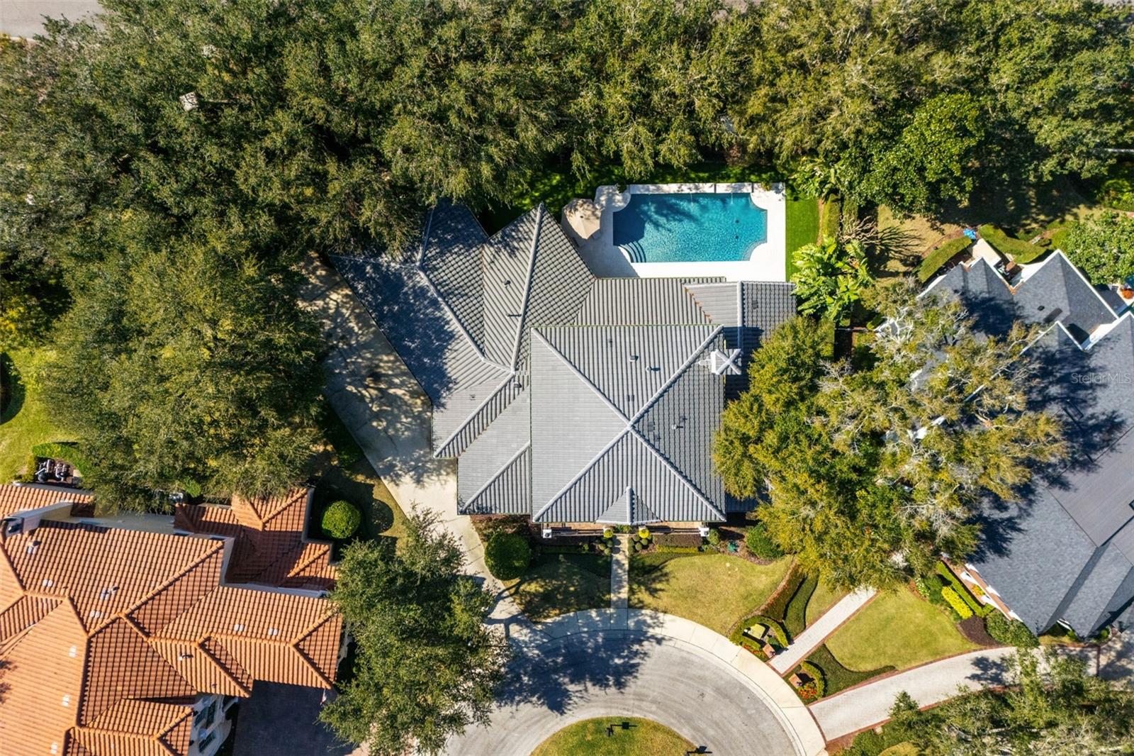 VIA TUSCANY OAKS 47/75 - Residential