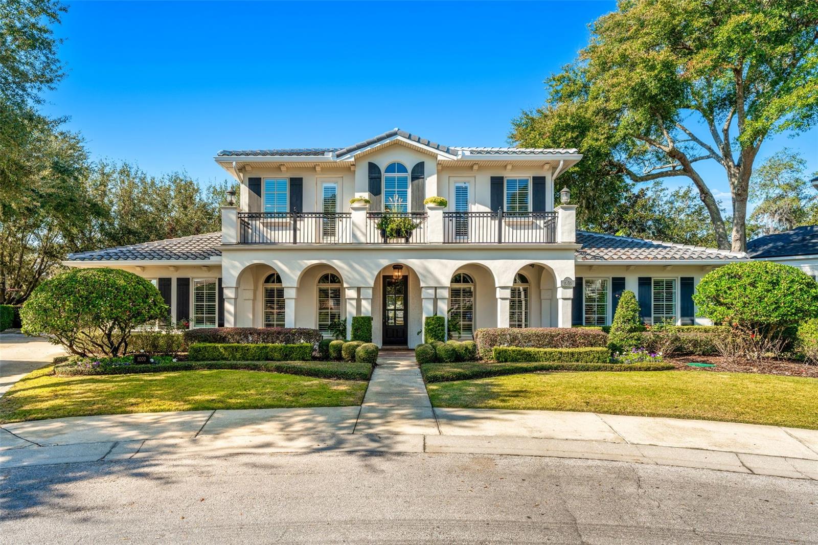 VIA TUSCANY OAKS 47/75 - Residential