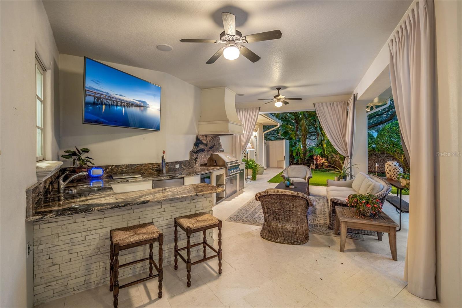 VIA TUSCANY OAKS 47/75 - Residential