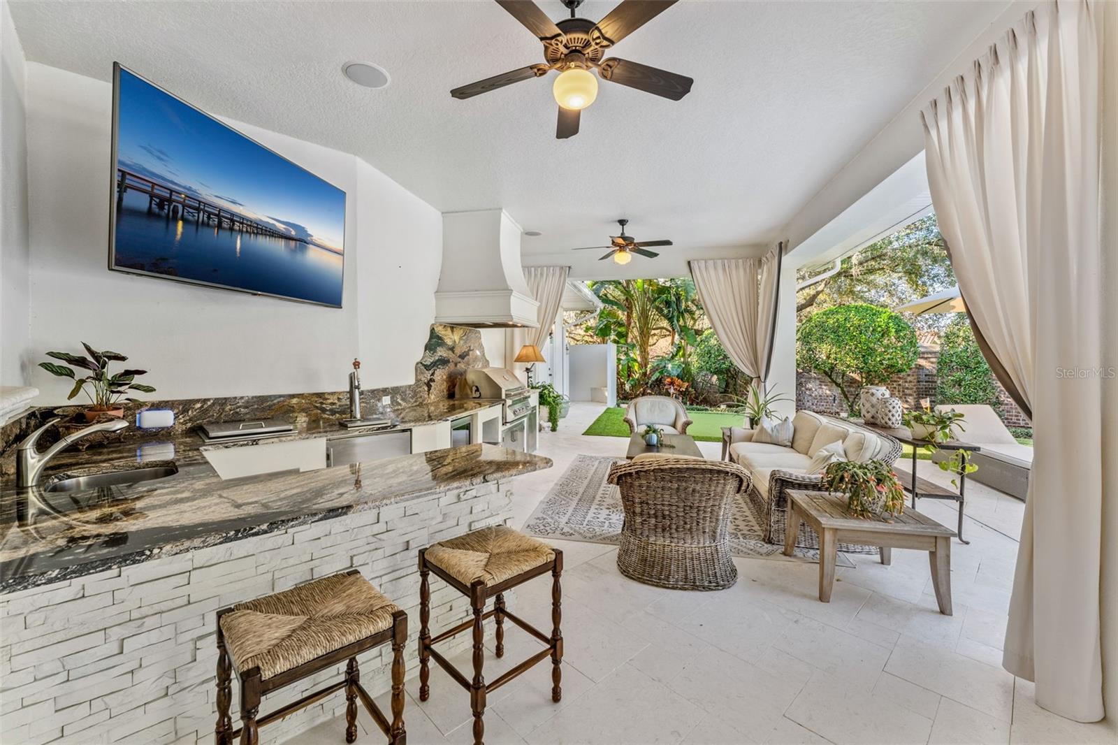 VIA TUSCANY OAKS 47/75 - Residential