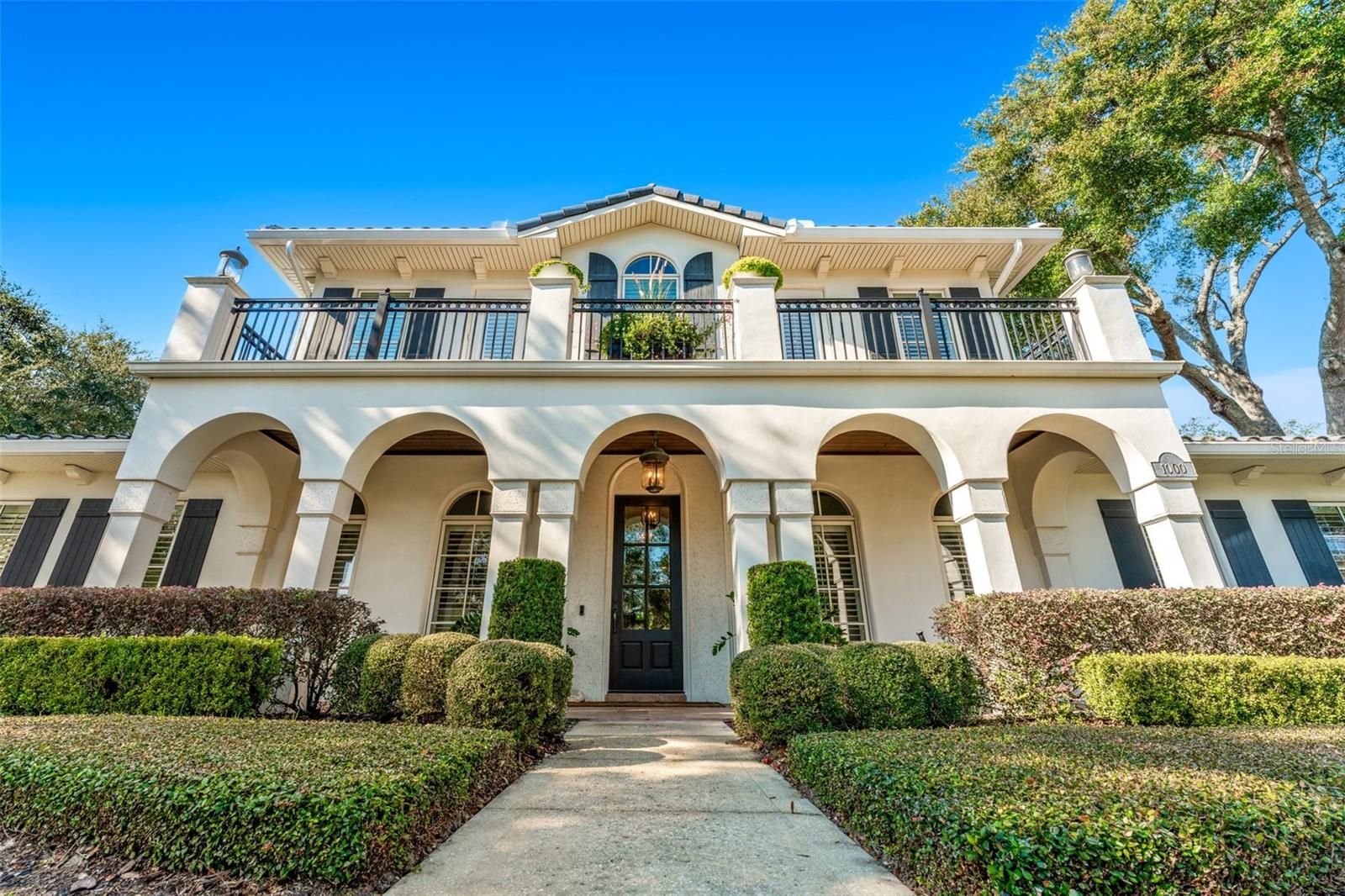 VIA TUSCANY OAKS 47/75 - Residential