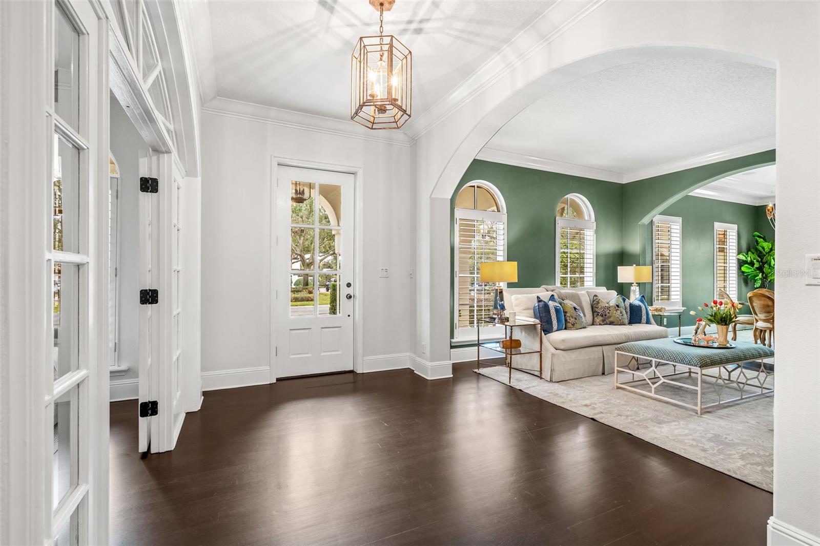 VIA TUSCANY OAKS 47/75 - Residential