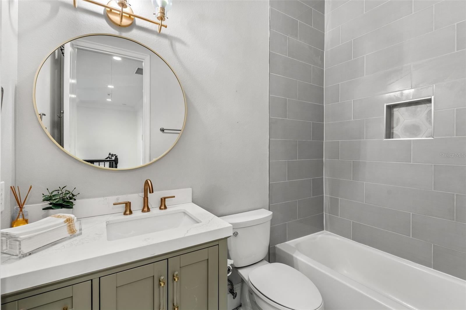 VIA TUSCANY OAKS 47/75 - Residential