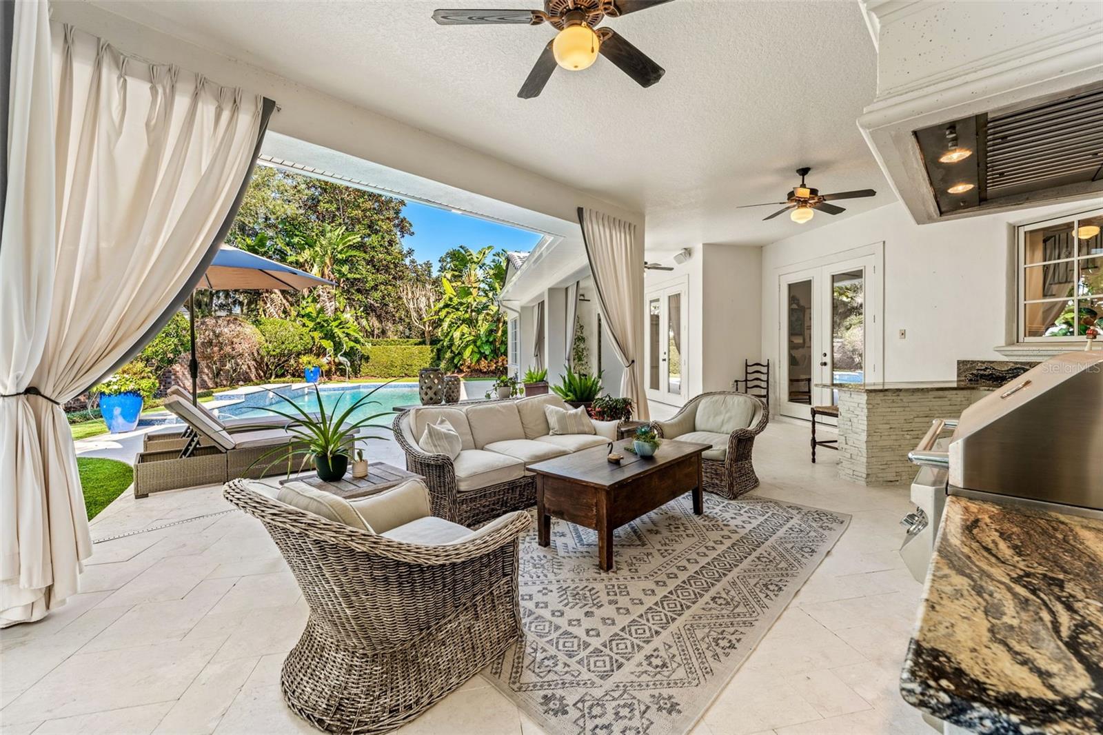 VIA TUSCANY OAKS 47/75 - Residential