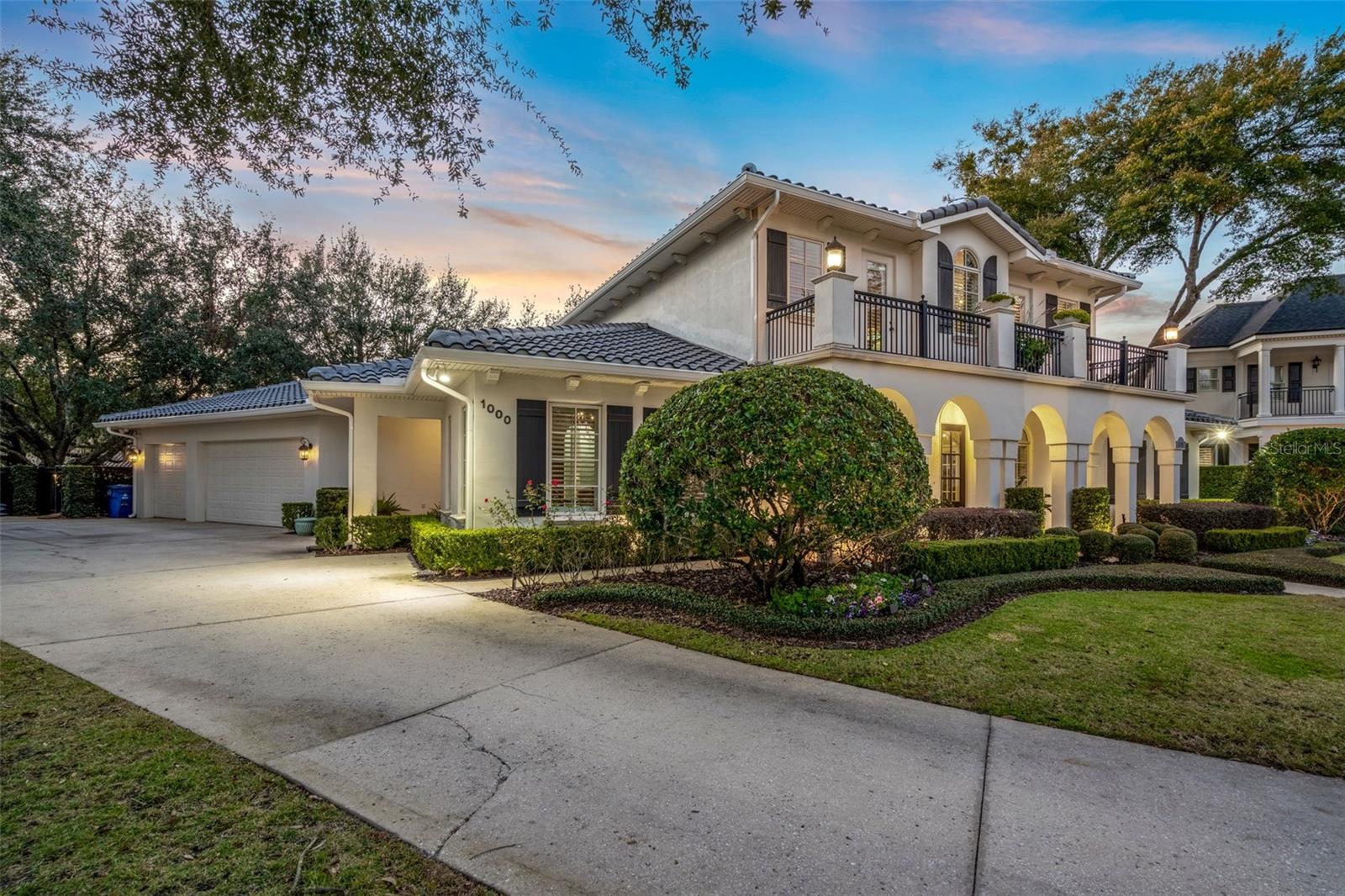 VIA TUSCANY OAKS 47/75 - Residential