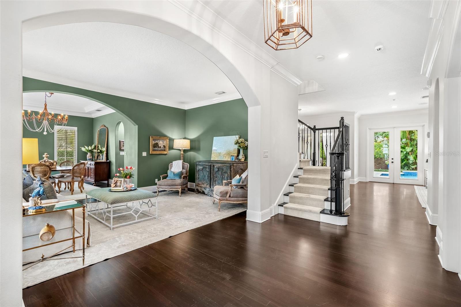 VIA TUSCANY OAKS 47/75 - Residential